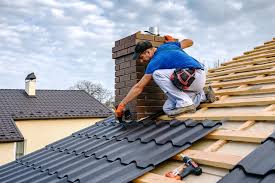 Reliable Fairbank, IA Roofing Contractor Solutions